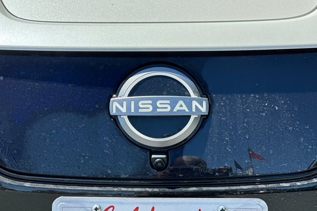 2024 Nissan Leaf SV Plus