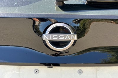 2024 Nissan Leaf SV Plus