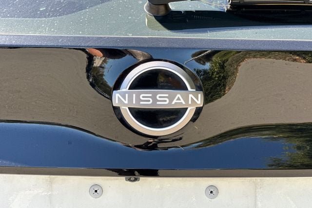 2024 Nissan Leaf SV Plus
