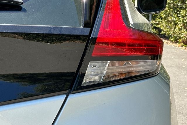 2024 Nissan Leaf SV Plus