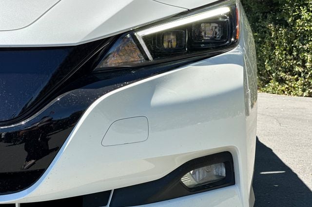 2024 Nissan Leaf SV Plus