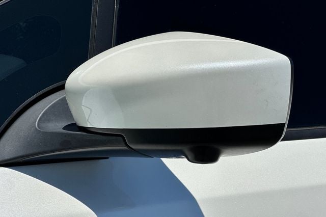 2024 Nissan Leaf SV Plus