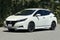 2024 Nissan Leaf SV Plus