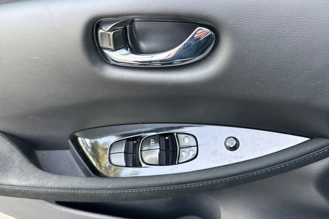 2023 Nissan Leaf SV Plus SV PLUS