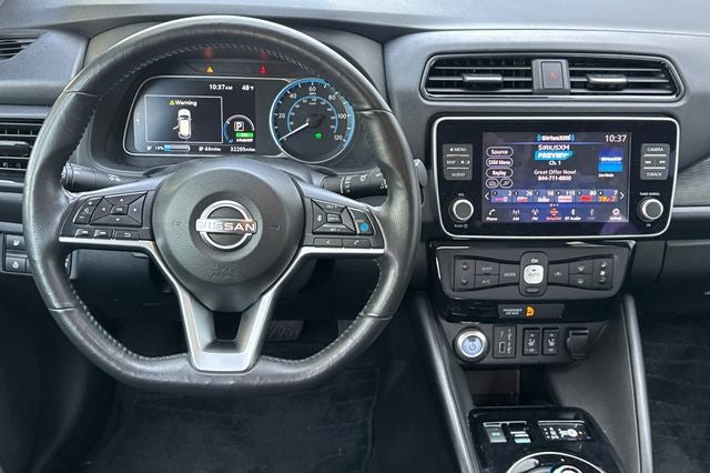 2023 Nissan Leaf SV Plus SV PLUS