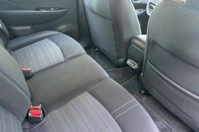 2023 Nissan Leaf SV Plus SV PLUS