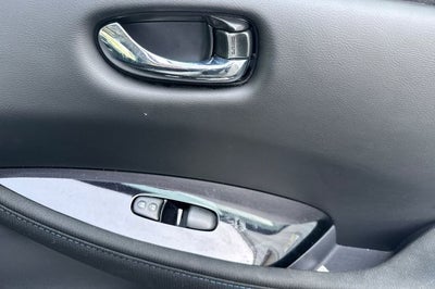 2023 Nissan Leaf SV Plus SV PLUS