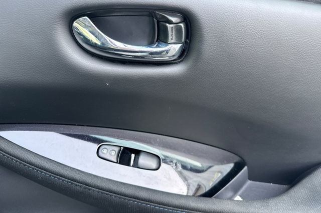 2023 Nissan Leaf SV Plus SV PLUS