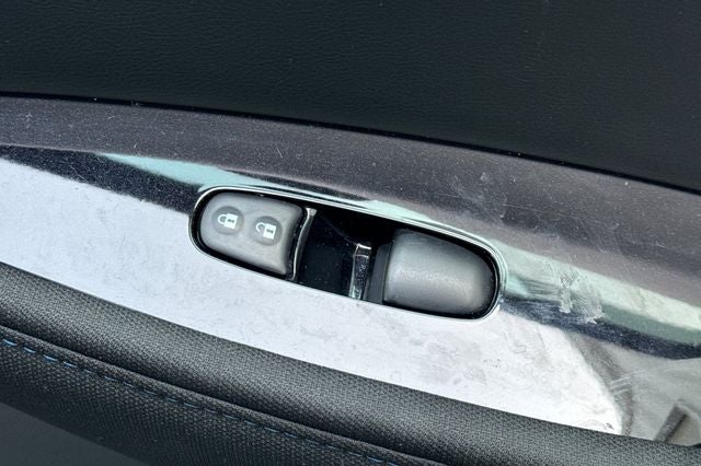 2023 Nissan Leaf SV Plus SV PLUS