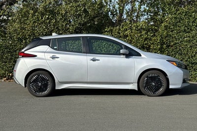 2023 Nissan Leaf SV Plus SV PLUS