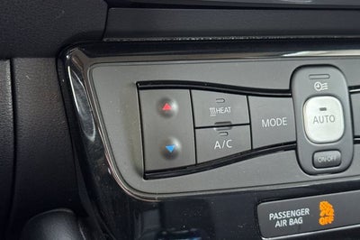 2023 Nissan Leaf SV Plus SV PLUS