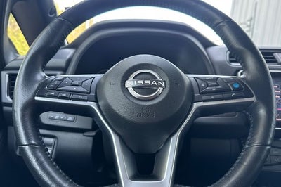 2023 Nissan Leaf SV Plus SV PLUS