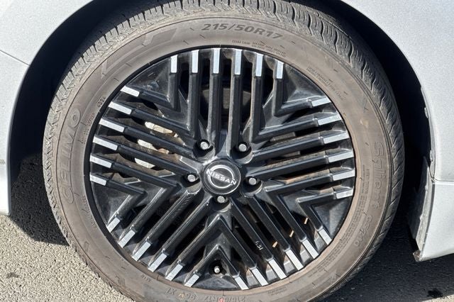 2023 Nissan Leaf SV Plus SV PLUS