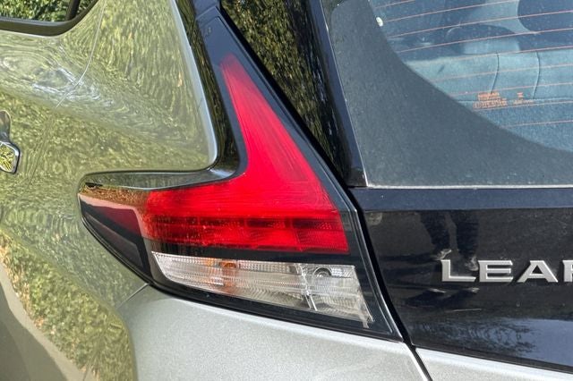 2023 Nissan Leaf SV Plus SV PLUS