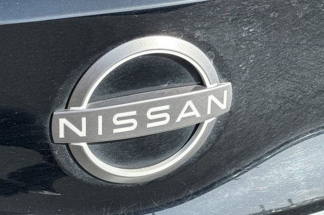 2023 Nissan Leaf SV Plus SV PLUS