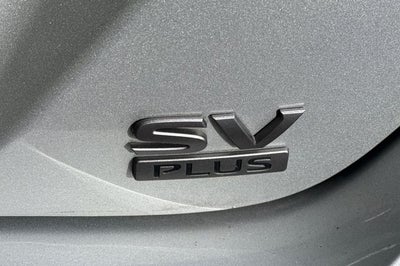 2023 Nissan Leaf SV Plus SV PLUS