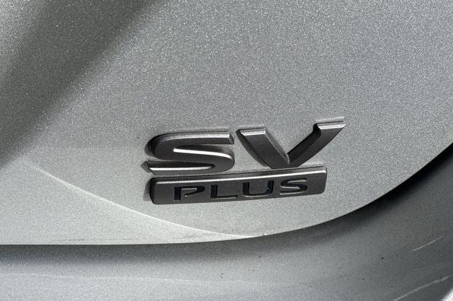 2023 Nissan Leaf SV Plus SV PLUS