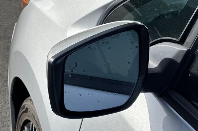 2023 Nissan Leaf SV Plus SV PLUS