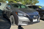 2023 Nissan Leaf SV Plus