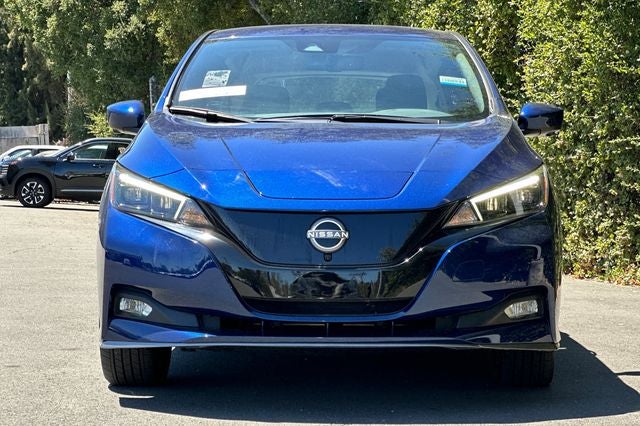 2024 Nissan Leaf SV Plus