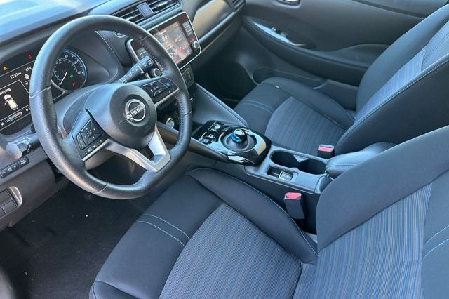 2024 Nissan Leaf SV Plus