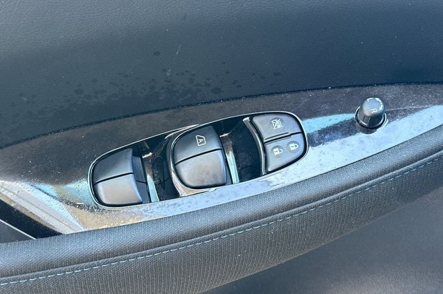 2024 Nissan Leaf SV Plus