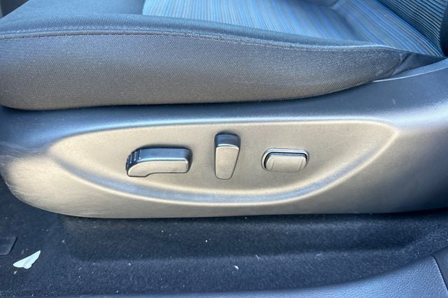 2024 Nissan Leaf SV Plus