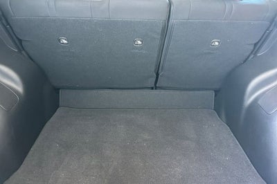 2024 Nissan Leaf SV Plus