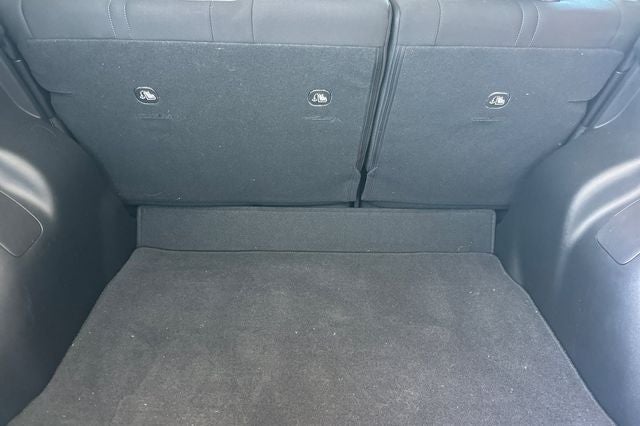 2024 Nissan Leaf SV Plus