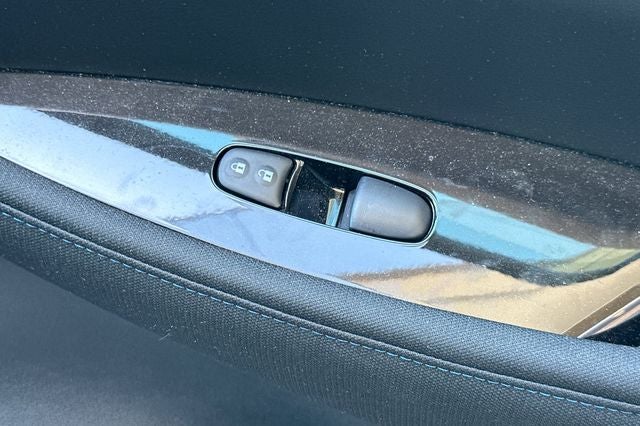 2024 Nissan Leaf SV Plus