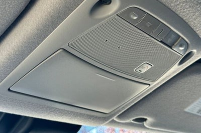 2024 Nissan Leaf SV Plus