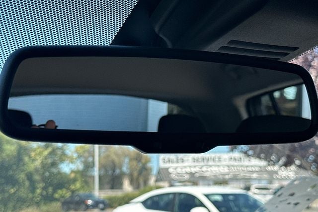 2024 Nissan Leaf SV Plus