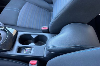 2024 Nissan Leaf SV Plus