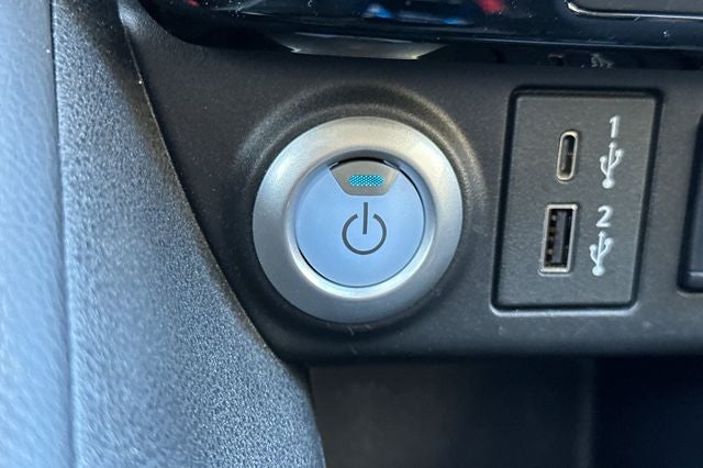 2024 Nissan Leaf SV Plus
