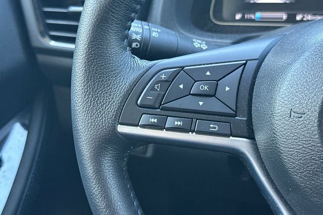 2024 Nissan Leaf SV Plus
