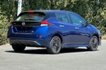 2024 Nissan Leaf SV Plus