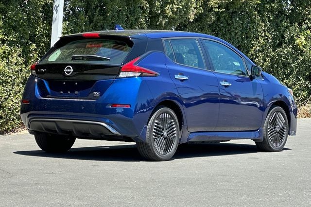 2024 Nissan Leaf SV Plus
