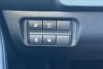 2024 Nissan Leaf SV Plus
