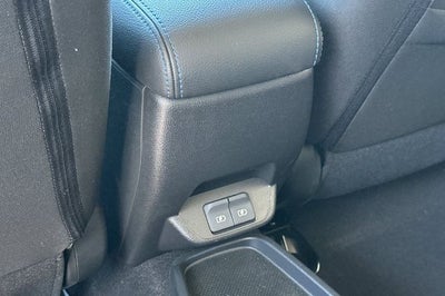2024 Nissan Leaf SV Plus