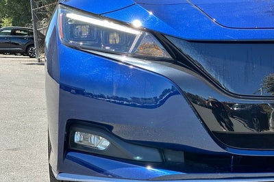 2024 Nissan Leaf SV Plus