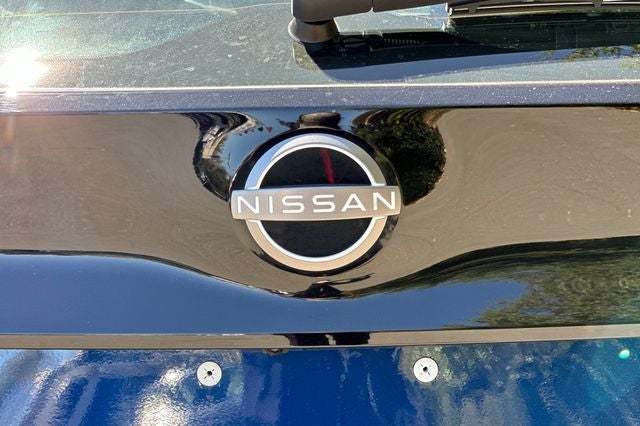 2024 Nissan Leaf SV Plus