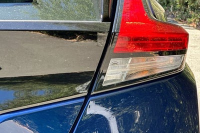 2024 Nissan Leaf SV Plus