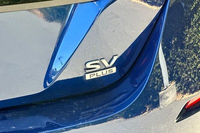 2024 Nissan Leaf SV Plus