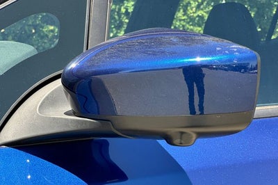 2024 Nissan Leaf SV Plus