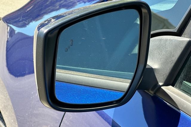 2024 Nissan Leaf SV Plus