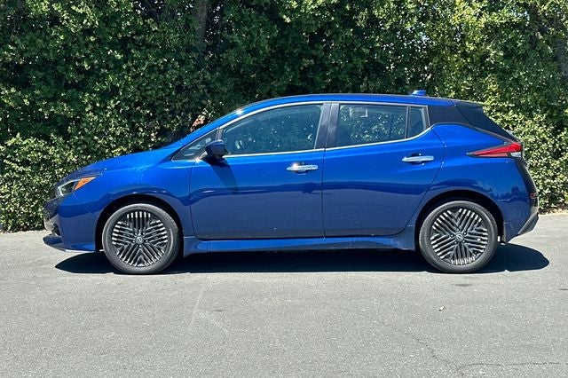 2024 Nissan Leaf SV Plus