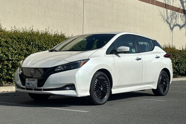 2023 Nissan Leaf SV Plus SV PLUS
