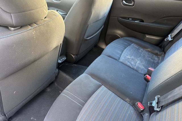 2023 Nissan Leaf SV Plus SV PLUS