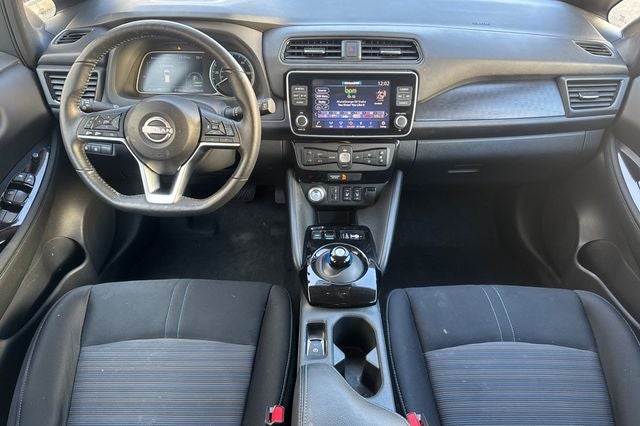 2023 Nissan Leaf SV Plus SV PLUS