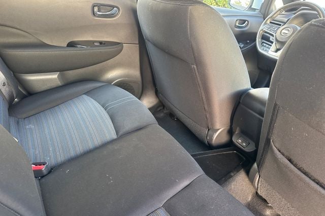 2023 Nissan Leaf SV Plus SV PLUS